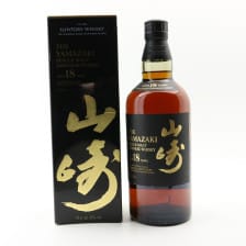 YAMAZAKI 18 YEAR OLD