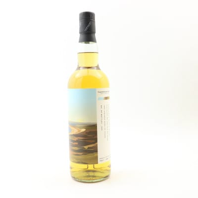 Islay Single Malt 1991 30 Year Old Thompson Bros