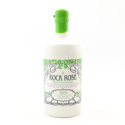 Rock Rose 2016 Spring Edition