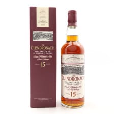 Glendronach 15 Circa 1990s