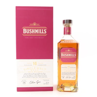 Bushmills 16 Year Old
