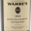 Warre’s 2001 Quinta Da Cavadinha Vintage Port 75cl
