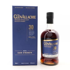 GLENALLACHIE 30 YEAR OLD BATCH 4