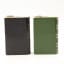 Rutherford’s Ceramic Decanter’s 2 x Mini 5cl