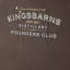 Kingsbarns Distillery Founders Club Spirit Drink 20cl With Glass