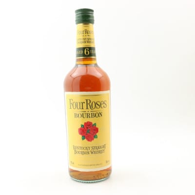 Four Roses 6 Year Old