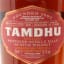 Tamdhu 2006 15 Year Old Single Cask #2165 for The Whisky Shop