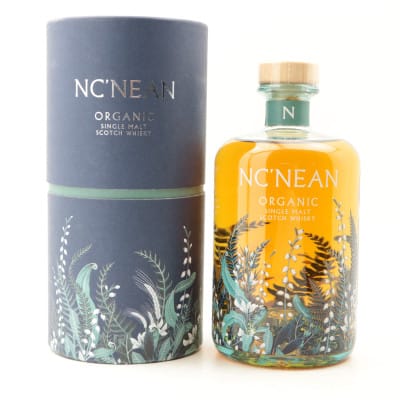 Nc’nean Organic Batch #1