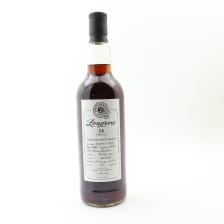 LONGROW 1998 26 YEAR OLD SOCIETY BOTTLING