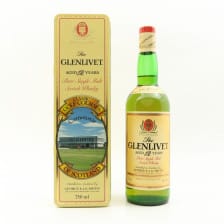 Glenlivet 12 Circa 1980 S