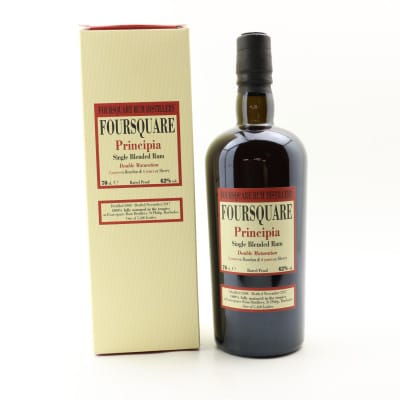 Foursquare 2008 Principia