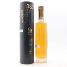 Octomore 08 3 5 Masterclass Islay Barley