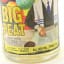 Big Peat Bar Mitzvah Edition