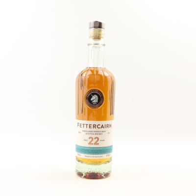 Fettercairn 22 Year Old