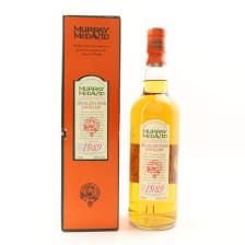 Highland Park 1989 15 Murray Mcdavid