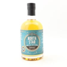 BUNNAHABHAIN 2012 10 YEAR OLD NORTH STAR