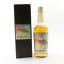 Kanosuke 2018 Single Cask #19030 For Aloha Whisky Bar