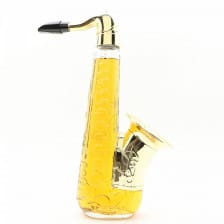 Suntory Pure Malt Yamazaki Saxophone Decanter 60cl