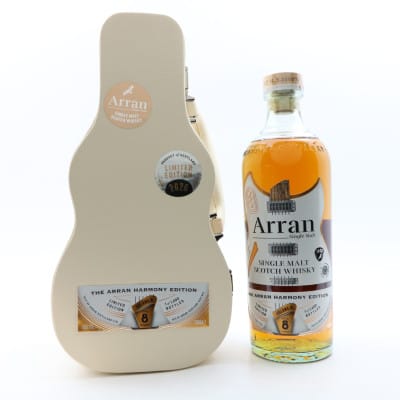 Arran Malt & Music Festival 2026 Harmony Edition