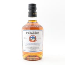 EDRADOUR 2006 SINGLE CASK 246 FOR NEPAL EARTHQUAKE RELIEF EFFORT 2015