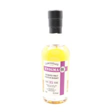 CADENHEADS 35 YEAR OLD BLENDED MALT ENIGMA 20CL