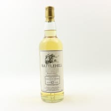 Auchentoshan 12 Battlehill