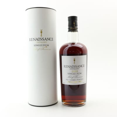 Renaissance 2018 4 Year Old Single Cask #18094