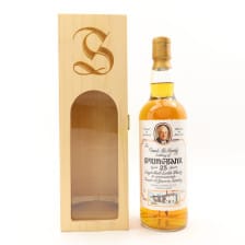 Springbank 25 Frank Mchardy Bottling