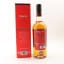 Tomatin Cask Strength Bourbon & Sherry Casks