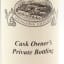 Springbank Cask Owner’s Private Bottling