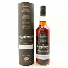 Glendronach 2005 Hand Filled Cask 1444
