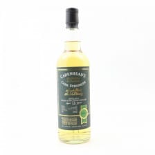 Craigellachie Glenlivet 2007 13 Cadenhead S