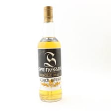 Springbank 12 Circa 1990 S