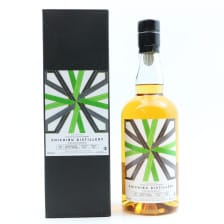 CHICHIBU 2016 SINGLE CASK 7076