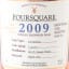 Foursquare 2009 12 Year Old Single Blended Rum Exceptional Cask Selection Mark XVII