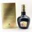 Chivas Royal Salute 21 Year Old Sapphire Flagon