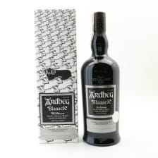 ARDBEG BLAAACK FEIS ILE 2020