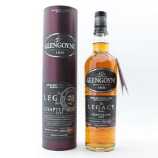 GLENGOYNE LEGACY CHAPTER 1