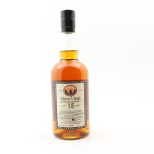 HANYU ICHIROS MALT 2000 15 YEAR OLD FINAL VINTAGE