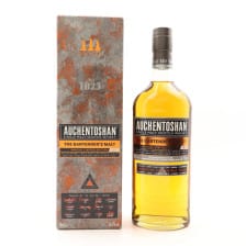AUCHENTOSHAN THE BARTENDER S MALT EDITION 1