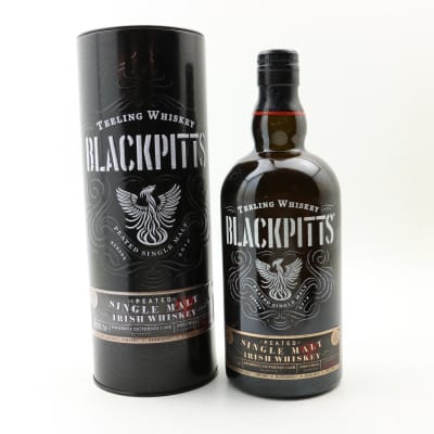 Teeling Blackpitts