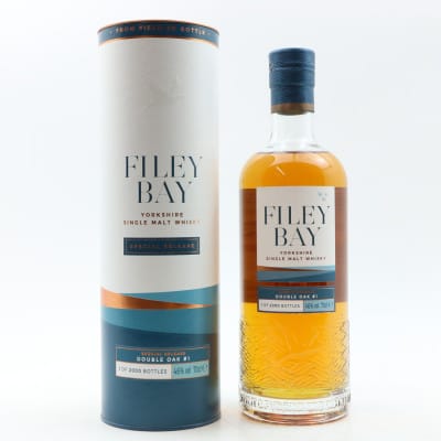Filey Bay Double Oak #1