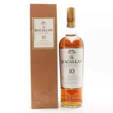 MACALLAN 10 YEAR OLD
