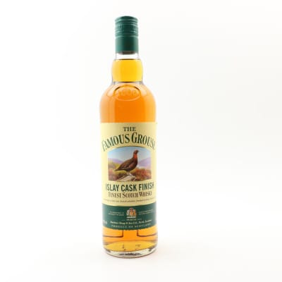 Famous Grouse Islay Cask Finish