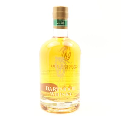 Dartmoor Whisky Ex-Port Cask