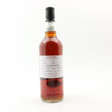 HAZELBURN 2018 6 YEAR OLD DUTY PAID SAMPLE