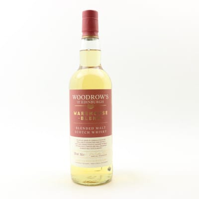 Woodrow’s Of Edinburgh Warehouse Blend