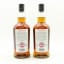 Kilkerran 8 Year Old Cask Strength Port & Sherry Cask Matured 2 x 70cl