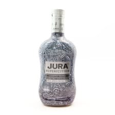 JURA SUPERSTITION SPECIAL EDITION