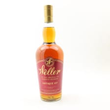 Wl Weller Antique 107